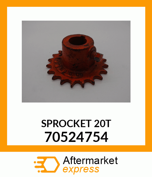 SPRKT 70524754