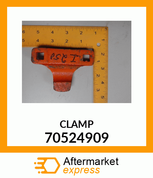 CLAMP 70524909