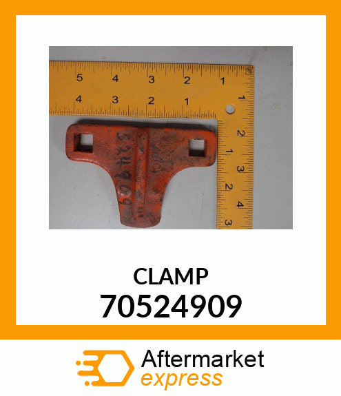 CLAMP 70524909