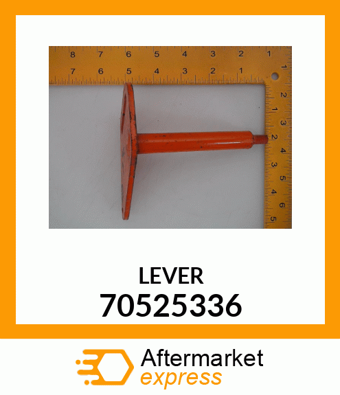 LEVER 70525336