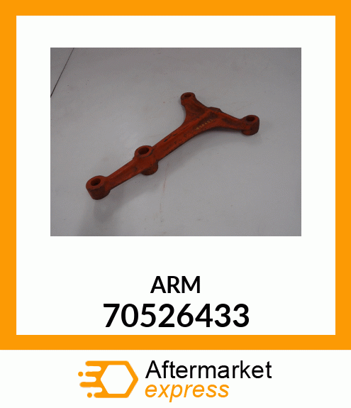 ARM 70526433