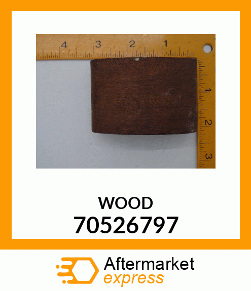 WOOD 70526797