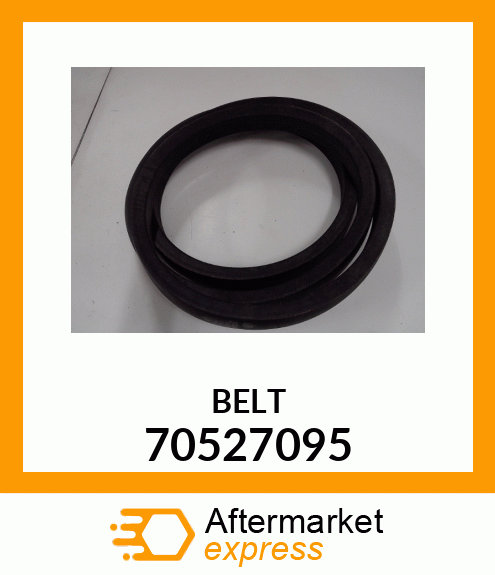 BELT 70527095