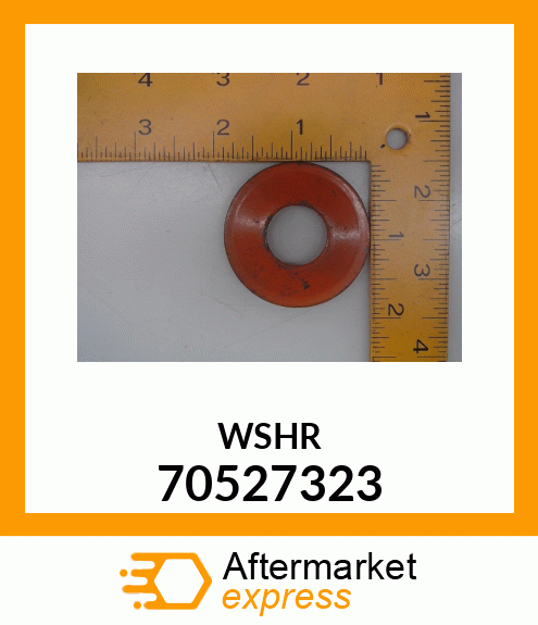 WSHR 70527323