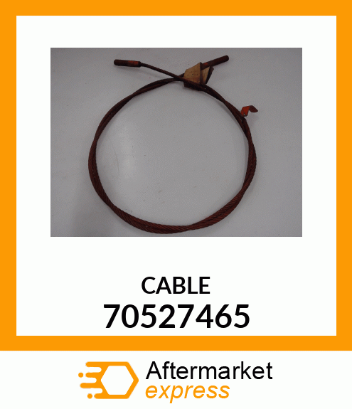 CABLE 70527465