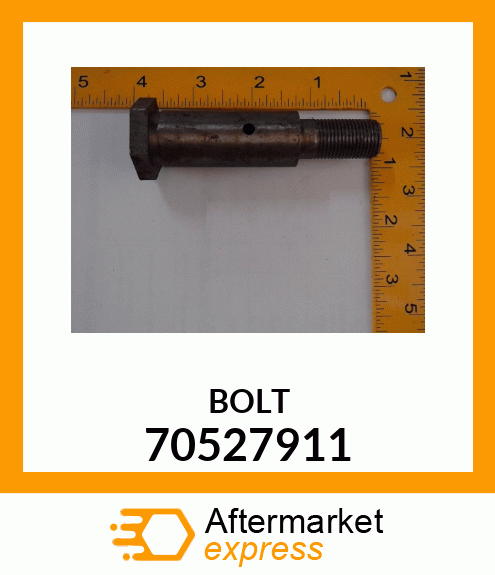 BOLT 70527911