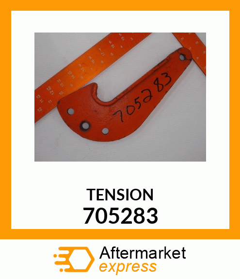 TENSION 705283