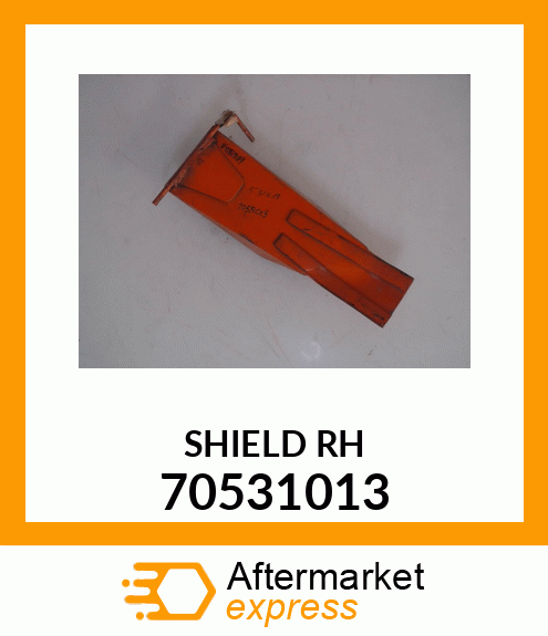 SHIELDRH 70531013