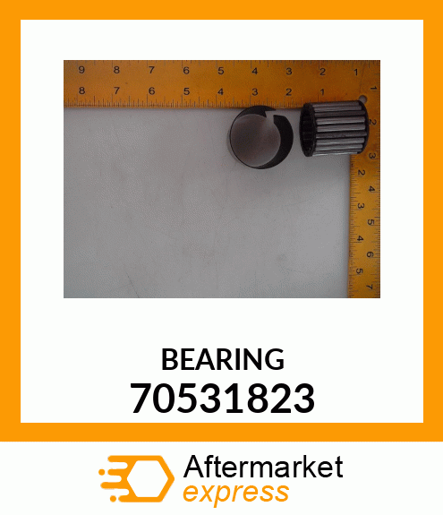 BEARING 70531823