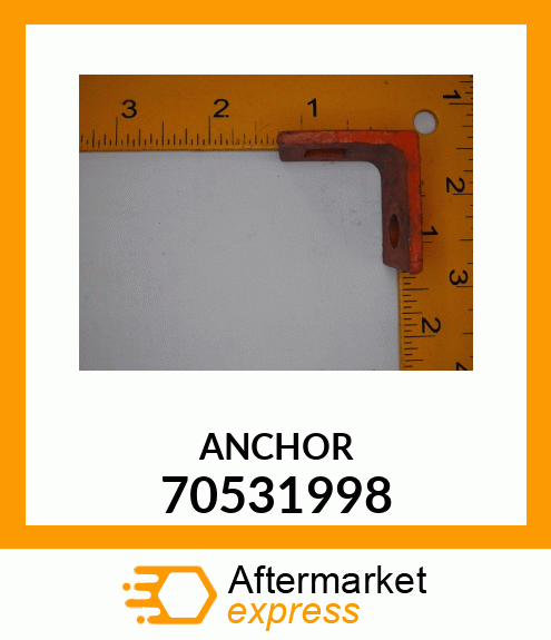 ANCHOR 70531998