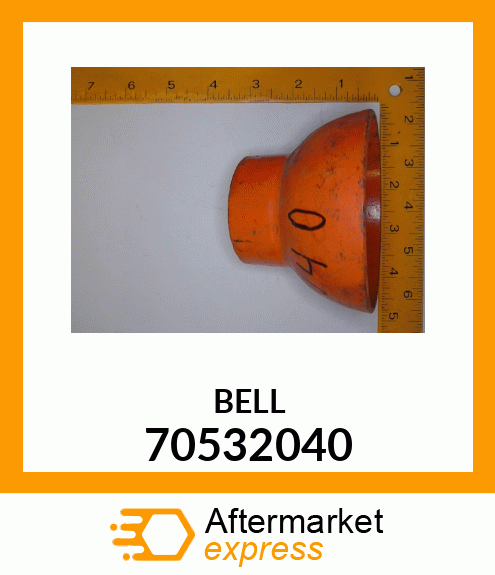 BELL 70532040