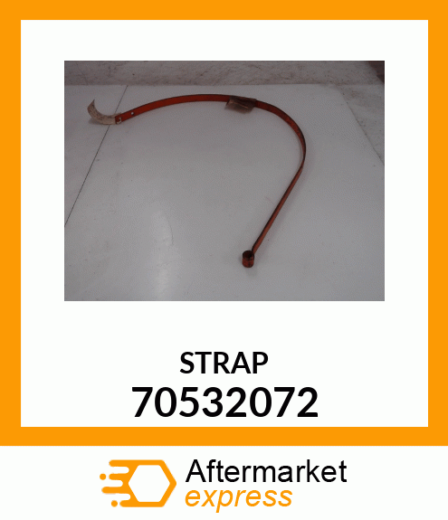 STRAP 70532072