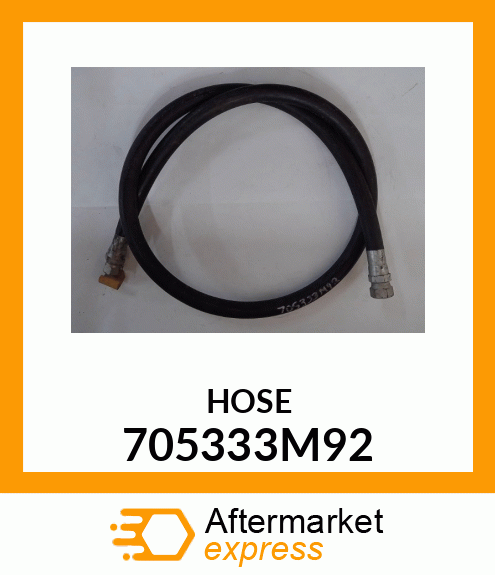 HOSE 705333M92