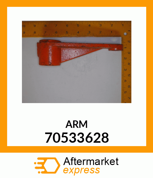 ARM 70533628