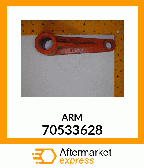 ARM 70533628