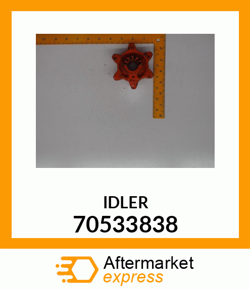 IDLER 70533838