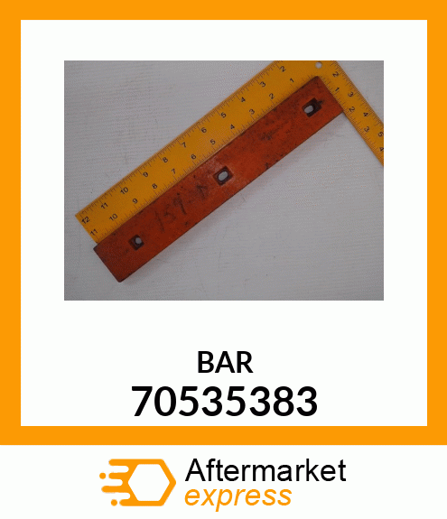 BAR 70535383