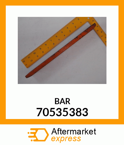 BAR 70535383