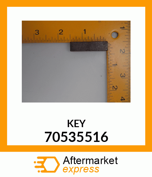 KEY 70535516