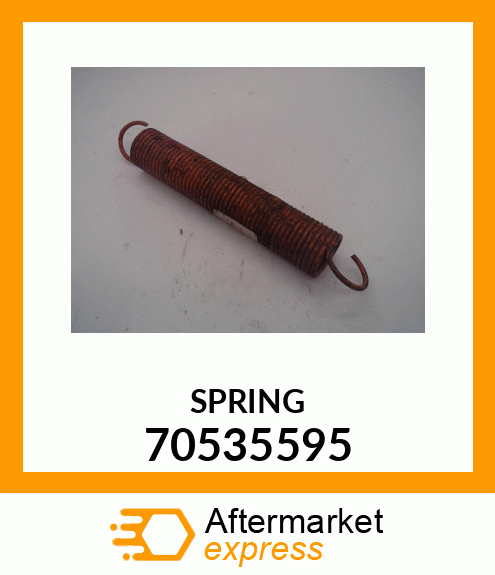 SPRING 70535595