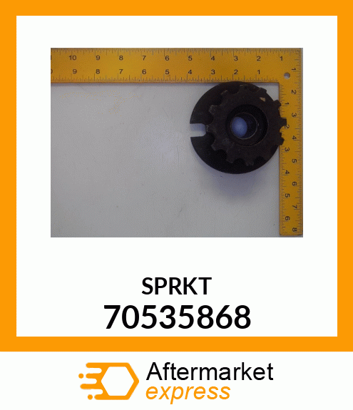 SPRKT 70535868