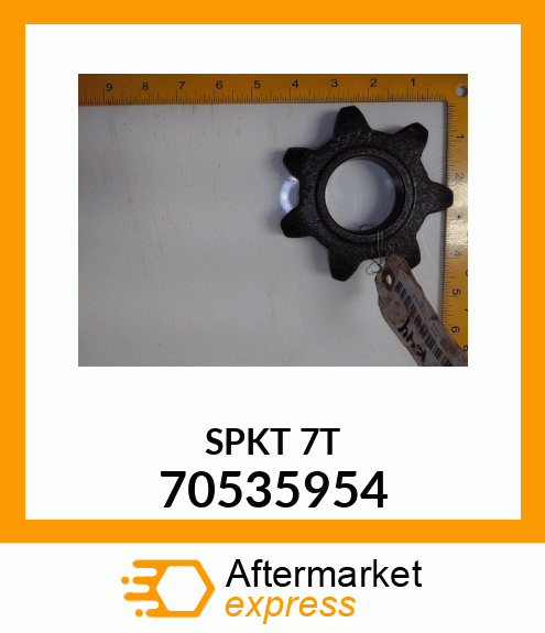 SPKT7T 70535954