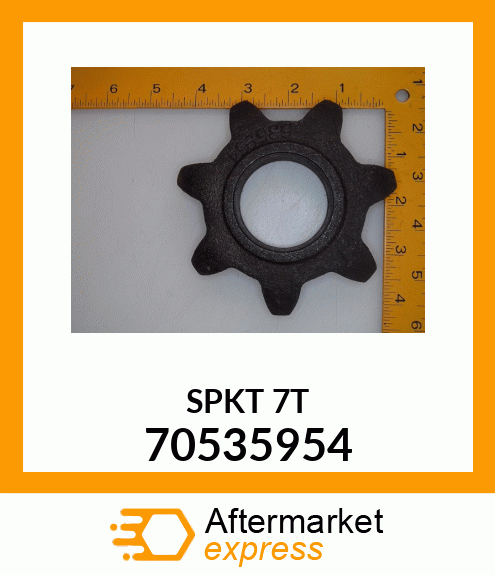 SPKT7T 70535954