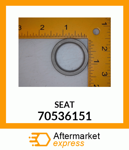 SEAT 70536151