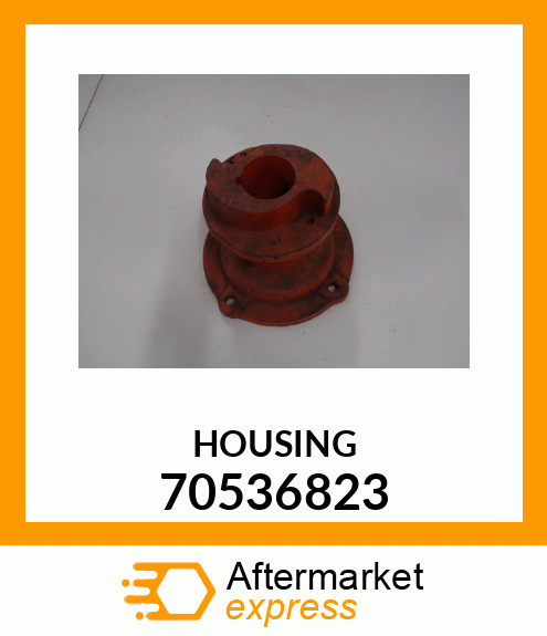 HOUSING 70536823