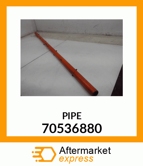 PIPE 70536880