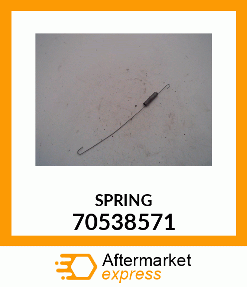 SPRING 70538571