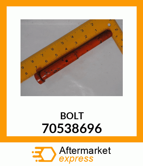 BOLT 70538696