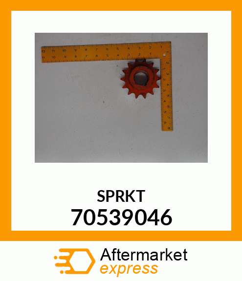 SPRKT 70539046