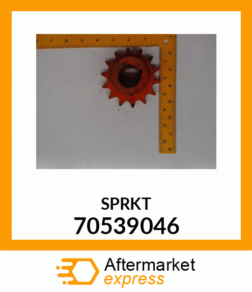 SPRKT 70539046