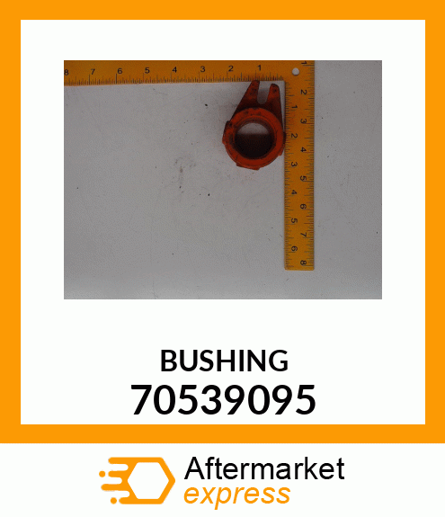 BUSHING 70539095