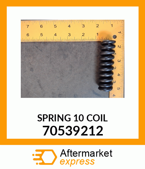 SPRING10COIL 70539212