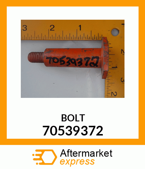 BOLT 70539372