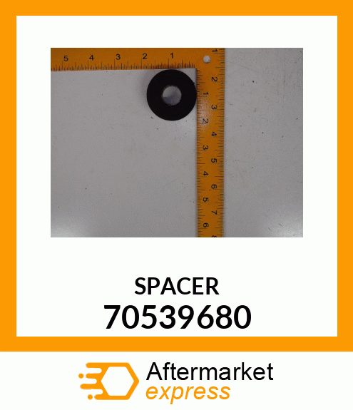 SPACER 70539680