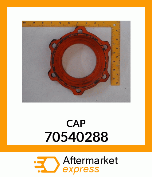 CAP 70540288