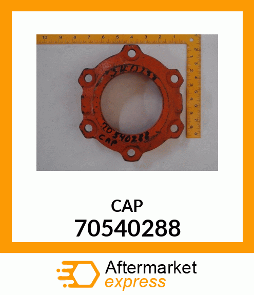 CAP 70540288