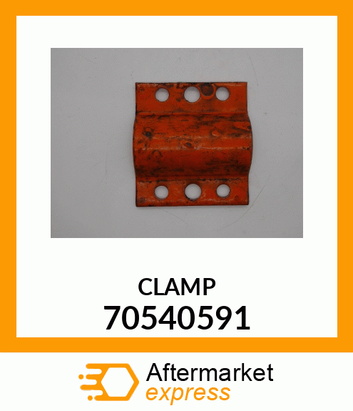 CLAMP 70540591