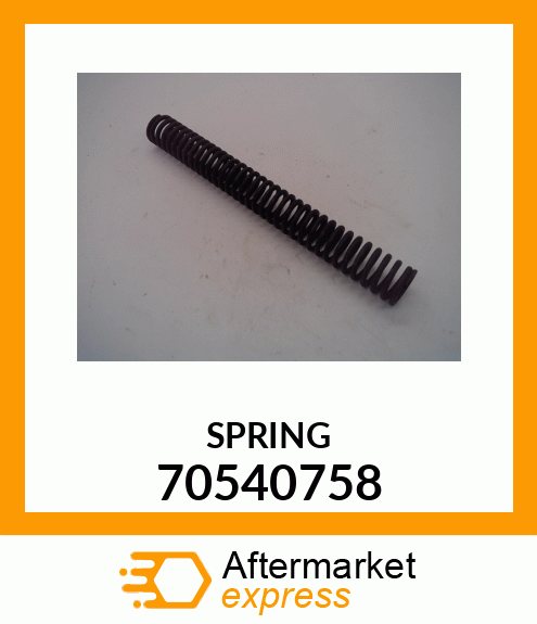 SPRING 70540758