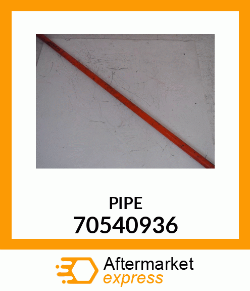 PIPE 70540936