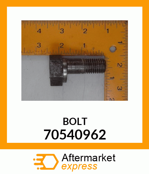 BOLT 70540962