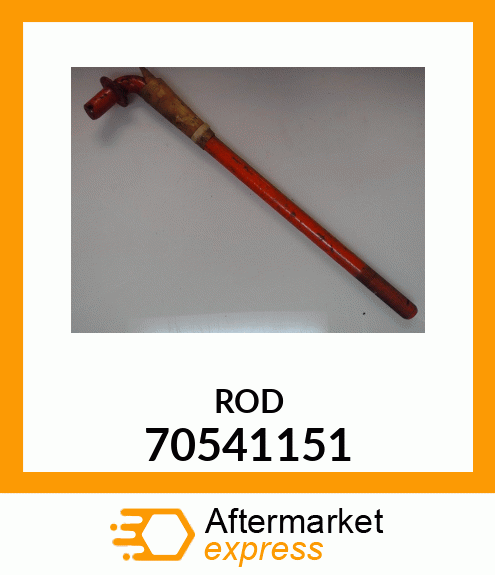 ROD 70541151