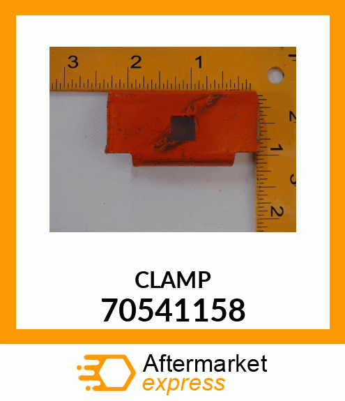 CLAMP 70541158