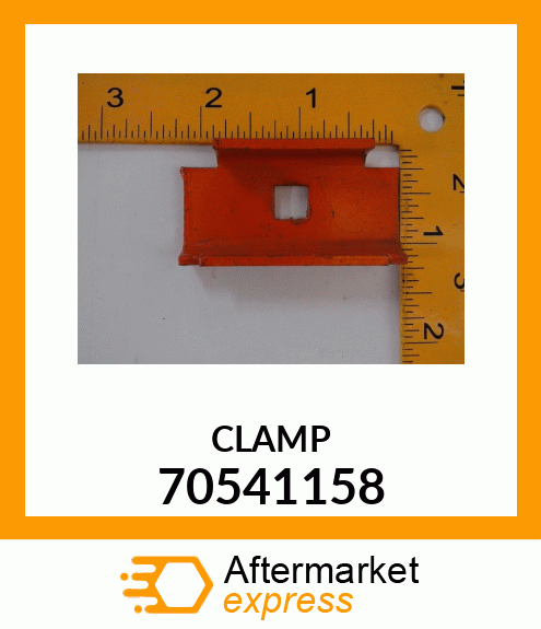 CLAMP 70541158