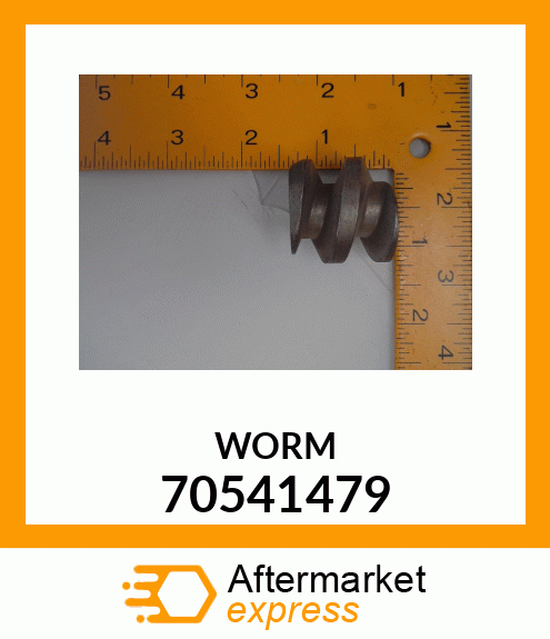 WORM 70541479