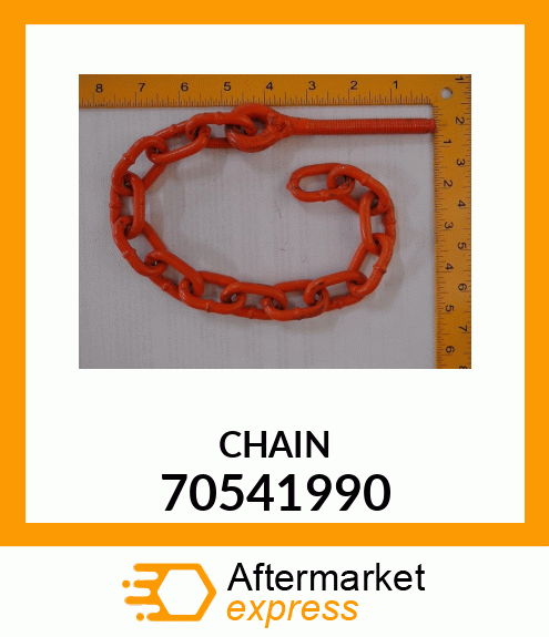 CHAIN 70541990