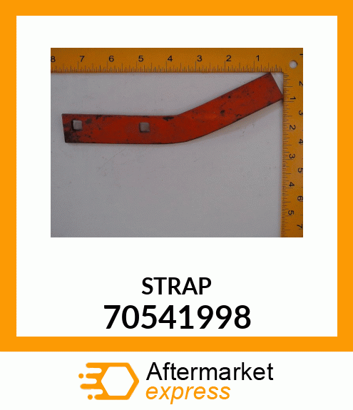 STRAP 70541998